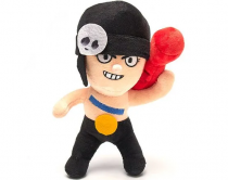 Мягкая игрушка Пенни - Brawl Stars Penny (24 см.)