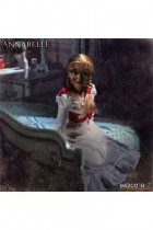 Куклы Аннабель Кукла от Mezco Toys 46 см.