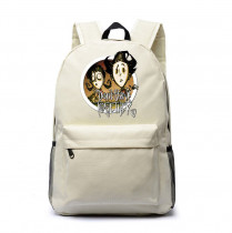 Рюкзак Dont Starve белый №5