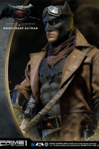 Статуэтка Рыцарь Бэтмен от Prime 1 Studio 109 см.