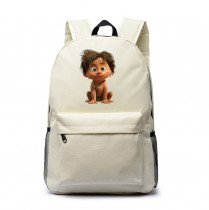 Рюкзак Хороший Динозавр (The Good Dinosaur) белый №1