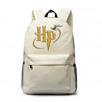 Рюкзак Гарри Поттер (Harry Potter) белый №5