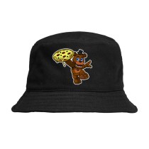 Панама ФНАФ (Five Nights at Freddys) черная №1