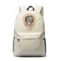 Рюкзак Лабиринт Фавна (El laberinto del fauno) белый №1