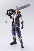 Подвижная фигурка Рик от Square-Enix 16 см.