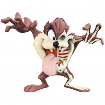 Мини-фигурка Тасманский Дьявол от Mighty Jaxx 10 см.