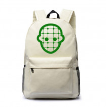 Рюкзак Пинхед (Восставший из ада) белый №1