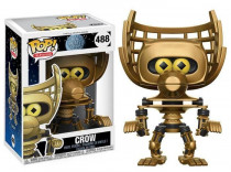 Мини-фигурка Ворона от Funko POP! 9 см.