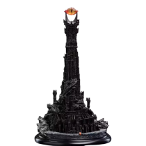 Статуэтка Башня Барад-Дур Око Саурона / Lord of the Rings Barad dur