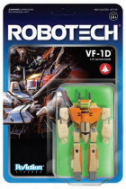 Подвижная фигурка Роботек от Super7 10 см. T4623