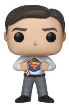 Мини-фигурка Кларк Кент от Funko POP! 9 см. T4744