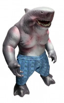 Фигурка Короля Акул из фильма "Отряд Самоубийц"