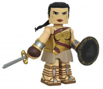 Мини-фигурка Чудо-женщина от Diamond Select 10 см. T6051