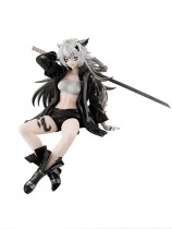 Фигурка Лапландия - Lappland Arknights: Endfield