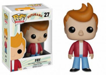 Мини-фигурка Фрай от Funko POP!