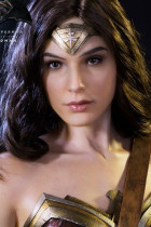 Статуэтка Чудо-женщина от Prime 1 Studio 102 см.