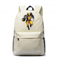 Рюкзак Росомаха белый №3