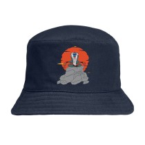 Панама Рафики (Король Лев) синяя №1