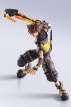 Подвижная фигурка Королевство сердца III от Square-Enix 16 см.