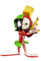 Мини-фигурка Марвин марсианин от Mighty Jaxx 20 см.