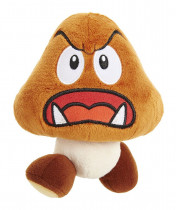 Плюшевая игрушка Гумба от Jakks Pacific 15 см.