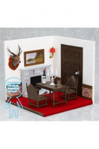 Принадлежности Нендроид Западная жизнь B набор от Phat!