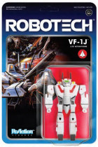 Подвижная фигурка Роботек от Super7 10 см. T4624