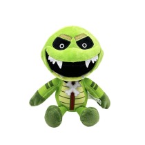 Мягкая игрушка Allister Gator - Poppy playtime