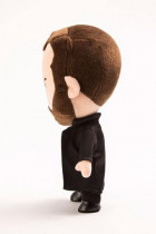 Плюшевая игрушка Кроули от Quantum Mechanix 21 см.