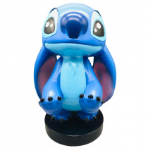 Подставка-держатель для геймпада/телефона Стич - Лило и Стич