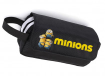 Пенал Гадкий я (Миньоны) черный №1