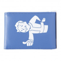 Кошелек Fallout 4 - Волт Бой