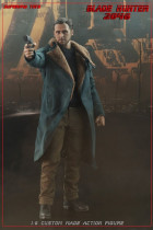 Фигурка Кея — Blade Hunter 2046 1/6 Scale