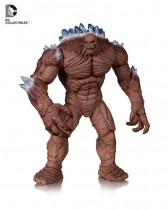 Фигурка Глиноликий Arkham City — DC Collectibles Batman Arkham City Clayface Deluxe Figure