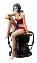 Фигурка Мотоко Кусанаги — Kotobukiya Ghost in the Shell Arise 1/8 Motoko Kusanagi