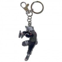 Брелок Наруто Какаси