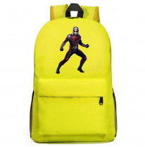 Рюкзак Человек-муравей (Ant-Man) желтый №1