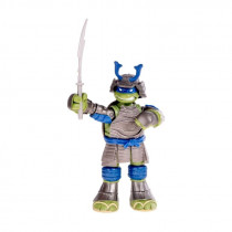 Фигурка Истории Черепашек-Ниндзя - Лео Самурай (12см)