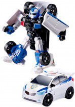 Трансформер Мини Тобот - TOBOT mini C