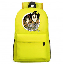 Рюкзак Dont Starve желтый №5