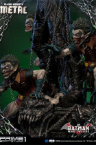 Статуэтка Бэтмен от Prime 1 Studio 86 см. T1218