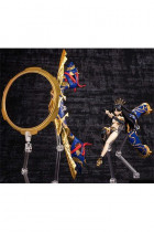 Подвижная фигурка Арчер-Иштар от Sentinel 12 см.