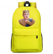Рюкзак Джоффри Баратеон (Игра престолов) желтый №6