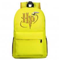 Рюкзак Гарри Поттер (Harry Potter) желтый №5