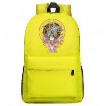 Рюкзак Лабиринт Фавна (El laberinto del fauno) желтый №1