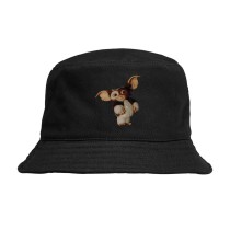 Панама Гизмо (Gremlins) черная №2