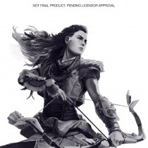 Статуэтка Алой от Gaya Entertainment