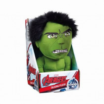 Плюшевая игрушка Халк от Undergroundtoys 23 см.