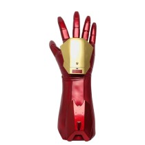 Перчатка Железного Человека (светится) - Iron Man