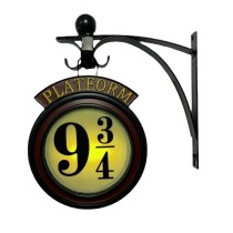 Светильник Платформа 9 и 3/4. Гарри Потер